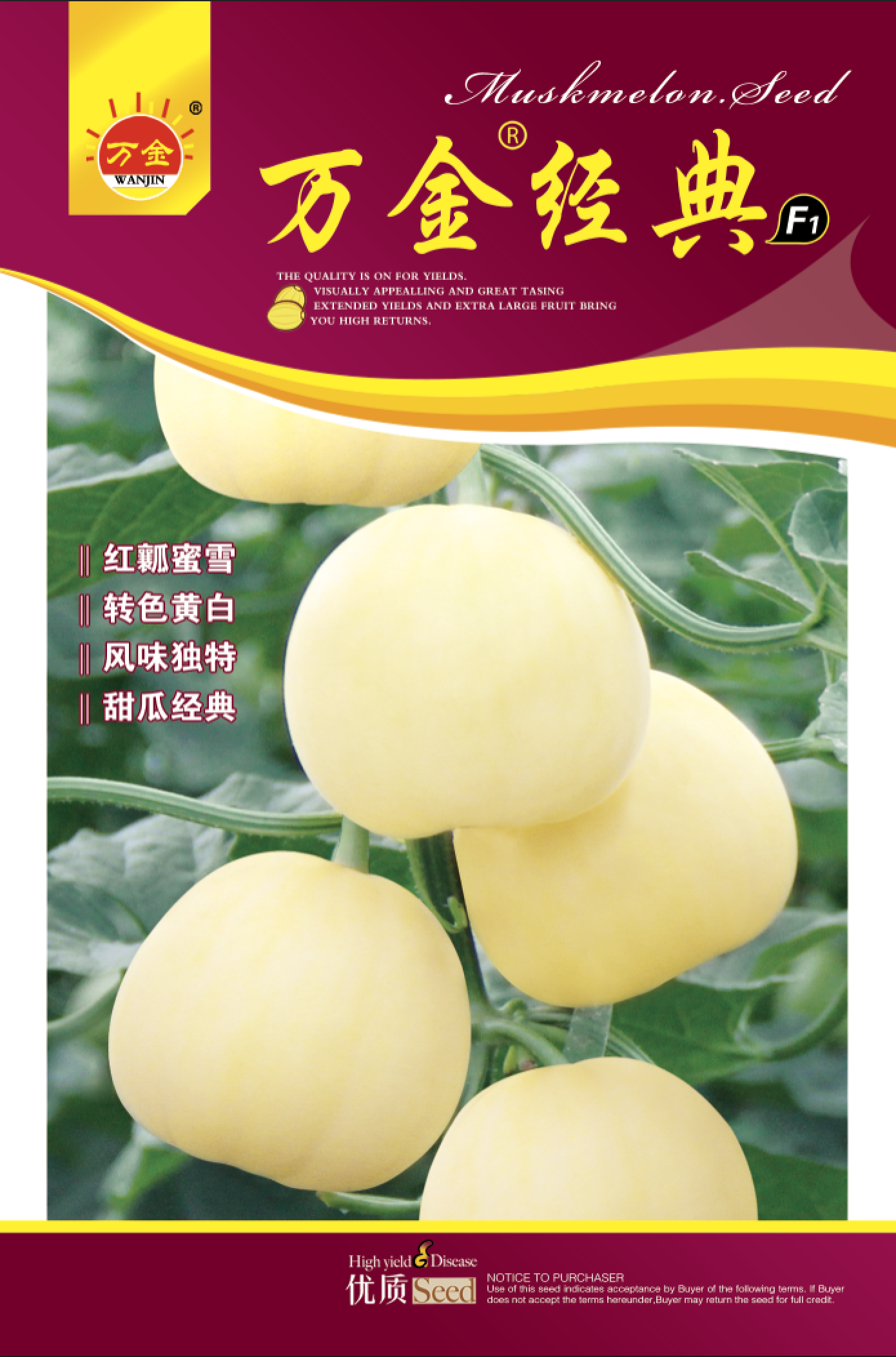 万金经典