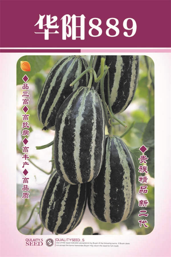 华阳889